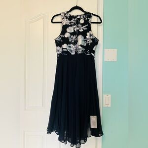 Le Chateau Cocktail Dress